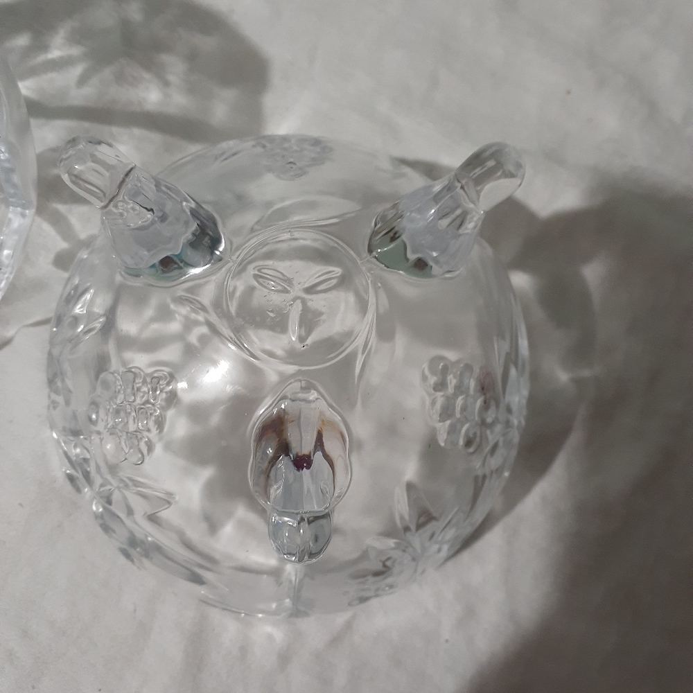 Candy dish - Picture 4 of 4